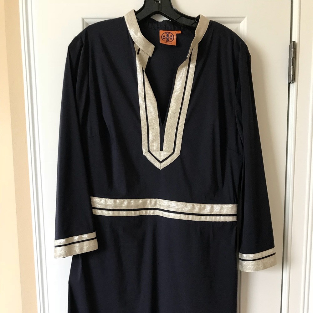 Tory Burch dress